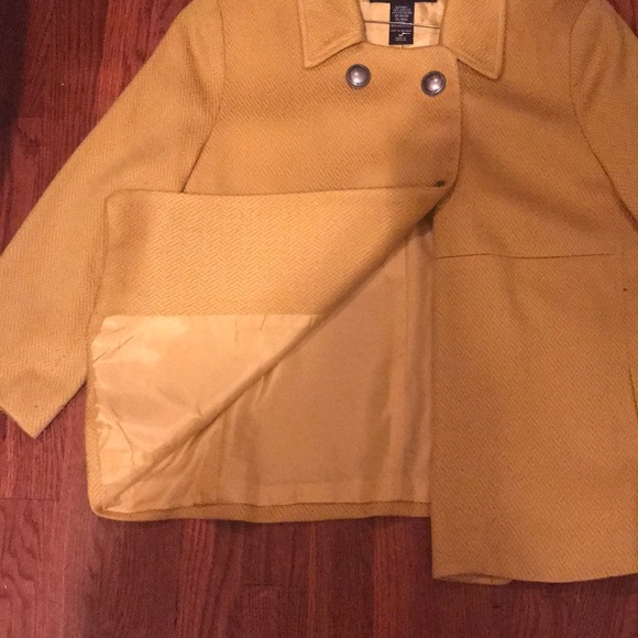 Jacket - Picture 6 of 6